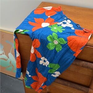 Jams x Surfline Butt Cuts